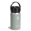 Koffiebeker Flix Sip 354ml Agave Hydro Flask - Afbeelding 2