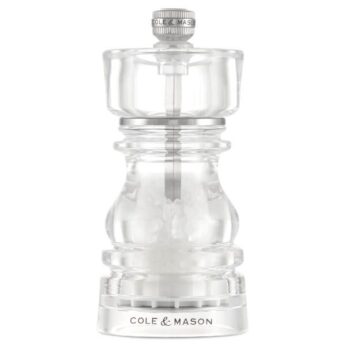 Zoutmolen London 13cm Cole & Mason