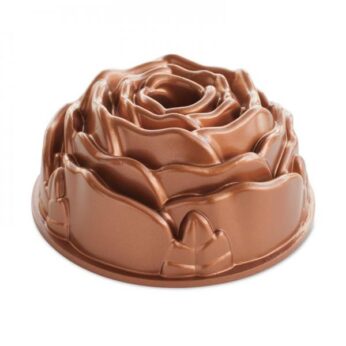 Bakvorm Rose Nordic Ware