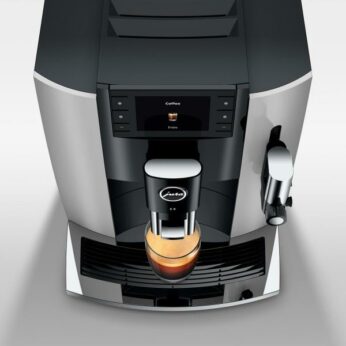 Espresso apparaat E8 EC platina Jura - Afbeelding 6
