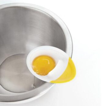 Eierscheider* 3-in-1 OXO - Afbeelding 6