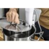 Sous vide deksel 24cm Zwilling - Afbeelding 6