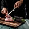 Uitbeenmes  Olive Forged - Afbeelding 3