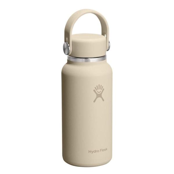 Drinkfles Micro Hydro 300ml Oat Hydro Flask - Afbeelding 2