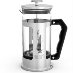 Cafetiere French Press Prezioza 1 liter Bialetti