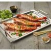 Teppanyaki-5 bakplaat Plancha-5 Demeyere - Afbeelding 5