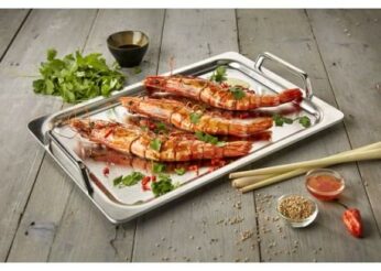 Teppanyaki-5 bakplaat Plancha-5 Demeyere - Afbeelding 5