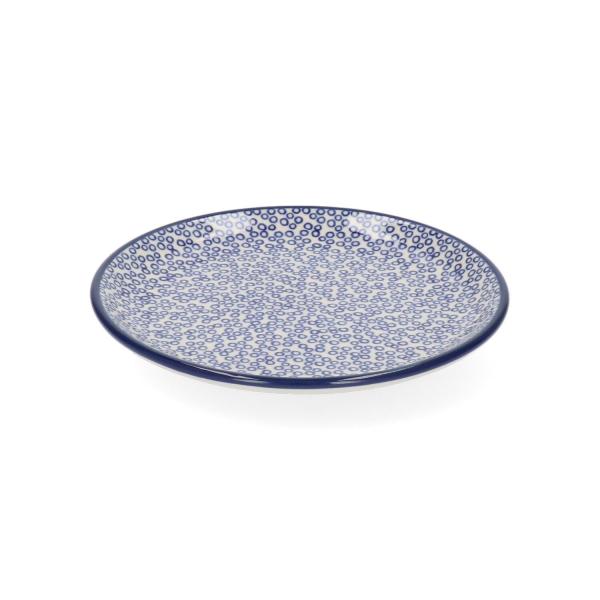 Bordje gebak 16cm Bubbles Bunzlau Castle - Afbeelding 3