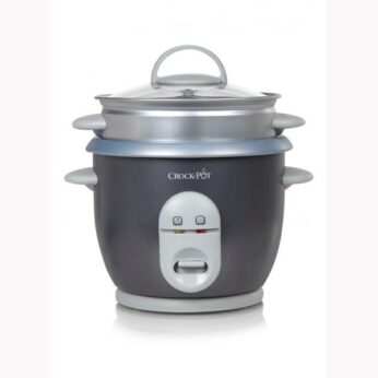 Rijstkoker Crockpot
