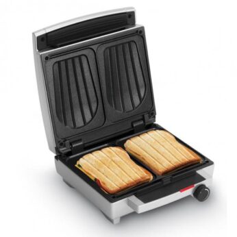 uc Tosti apparaat* SW1450 Fritel - Afbeelding 2
