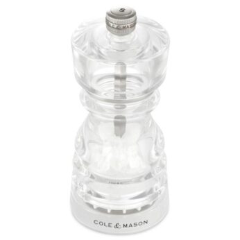 Zoutmolen London 13cm Cole & Mason - Afbeelding 4