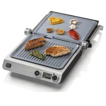 Tafelgrill Smart Grill Espressions - Afbeelding 4