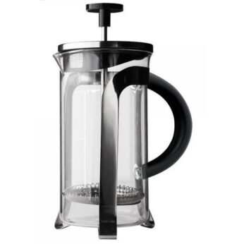 Cafetiere* French Press 8 kops Aerolatte