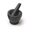 Vijzel graniet 11cm Inno Cuisinno - Afbeelding 2