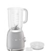 uc Blender, zilver Smeg - Afbeelding 4