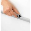 Wandrail Ophanghaak los Brabantia - Afbeelding 3