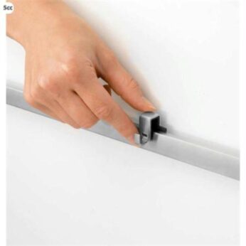 Wandrail 60cm Brabantia - Afbeelding 4