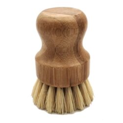 Borstel voor rijsmandje BrandNewCake