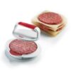 Hamburgerpers Westmark - Afbeelding 3