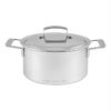 Kookpan 24cm Silver-7 Demeyere