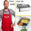 Stoomset Vitalis WMF - Afbeelding 7