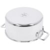 Kookpan 24cm Intense-5 Demeyere - Afbeelding 6