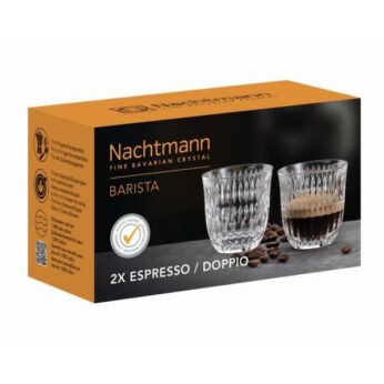 Espressoglas ETHNO Barista 2 stuks Nachtmann - Afbeelding 2