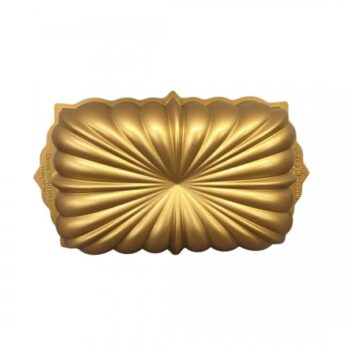 Bakvorm Classic Fluted Nordic Ware