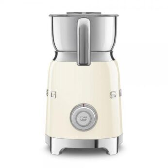 uc Melkopschuimer Creme, Smeg