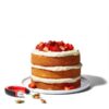 Aardbeiontkroner OXO - Afbeelding 2