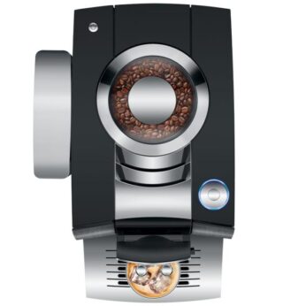 Espresso apparaat Z10 Alu Black EB Jura - Afbeelding 5