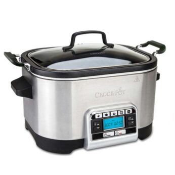 Slowcooker-Multicooker Crockpot