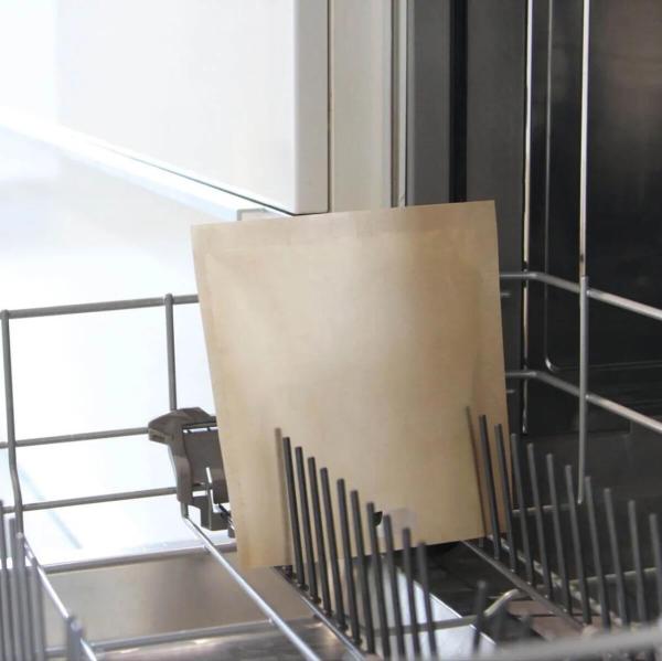 Toastzakje 3 stuks Toastabags Boska - Afbeelding 6