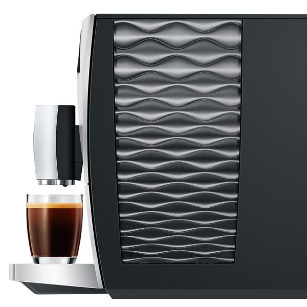 Espresso apparaat C9 EA platinaJura - Afbeelding 6