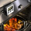 Vleesthermometer digitaal Basic Culinair - Afbeelding 2