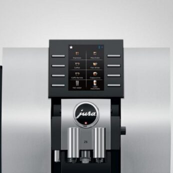 Espresso apparaat Z6 Gebruikt model - Afbeelding 4