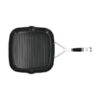 Grillpan Ceraforce-5 Demeyere - Afbeelding 3