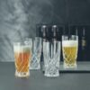 Softdrinkglas Noblesse 4 stuks 350 ml Nachtmann - Afbeelding 2