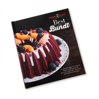 Bakboek Best of Bundt Nordic Ware
