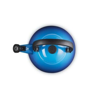 Fluitketel Kone Azure Le Creuset - Afbeelding 3