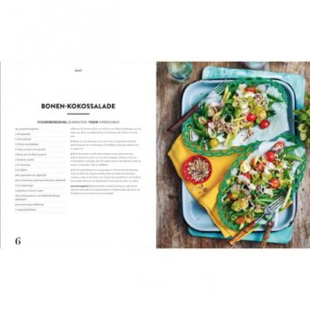 Mega salades - Afbeelding 5