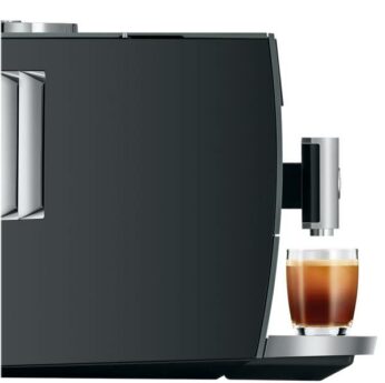 Espresso apparaat  ENA 5 (EA) Night Inox Jura - Afbeelding 4