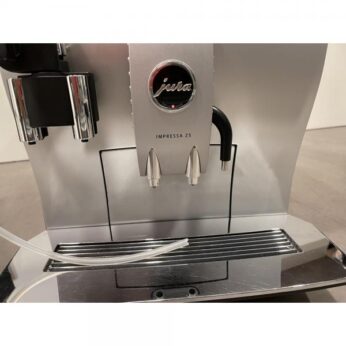 Espressoapparaat Z7 OCCASION alu Jura - Afbeelding 3