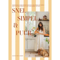 Snel, simpel & puur