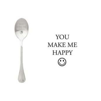 OMS: Make me happy Style de Vie
