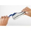 Knoflookpers gecoat Zyliss - Afbeelding 3