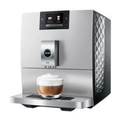 Espresso apparaat C9 EA platinaJura