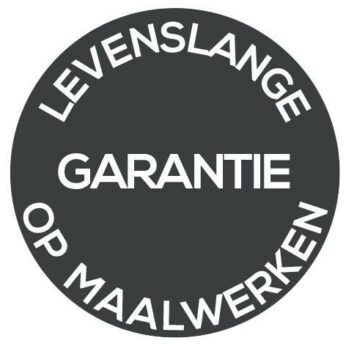 Zoutmolen* Daman 16cm electrisch zwart US Peugeot - Afbeelding 6