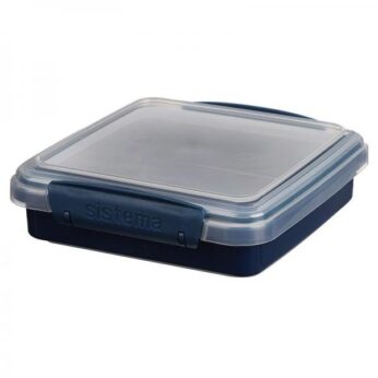 Lunchbox* Renew assorti 450ml Sistema