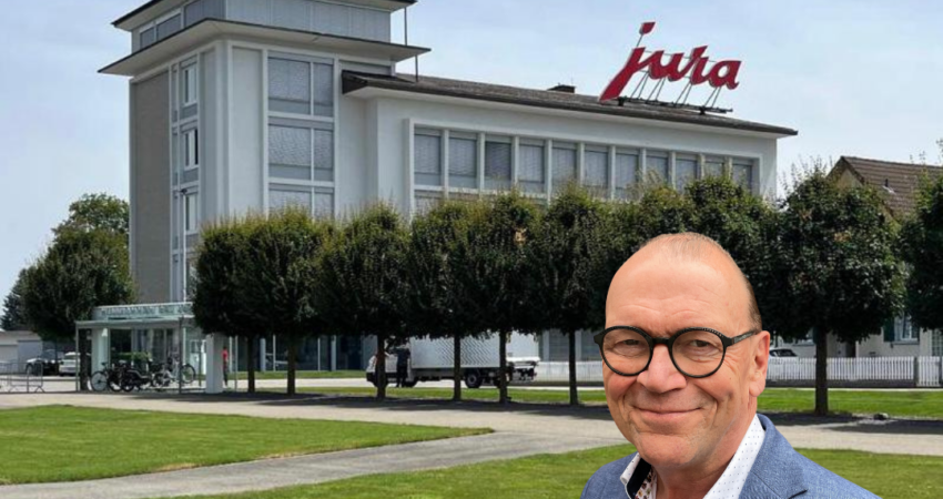 JURA Europese conferentie Juni 2023